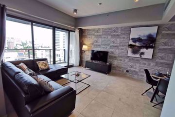 2 Bedroom Condo for rent in The Lofts Asoke, Khlong Toei Nuea, Bangkok near MRT Phetchaburi