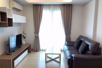 1 Bedroom Condo for rent in Thru Thonglor, Bang Kapi, Bangkok near MRT Phetchaburi