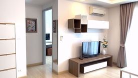 1 Bedroom Condo for rent in Thru Thonglor, Bang Kapi, Bangkok near MRT Phetchaburi