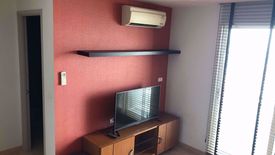 1 Bedroom Condo for rent in Thru Thonglor, Bang Kapi, Bangkok near MRT Phetchaburi