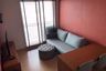 1 Bedroom Condo for rent in Thru Thonglor, Bang Kapi, Bangkok near MRT Phetchaburi
