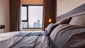 1 Bedroom Condo for rent in Life Asoke, Bang Kapi, Bangkok near MRT Phetchaburi