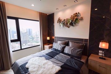 1 Bedroom Condo for rent in Life Asoke, Bang Kapi, Bangkok near MRT Phetchaburi