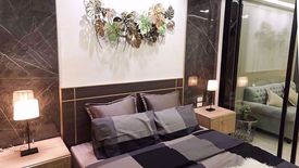 1 Bedroom Condo for rent in Life Asoke, Bang Kapi, Bangkok near MRT Phetchaburi