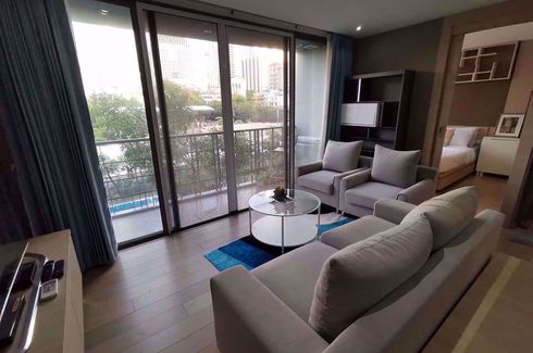 2 Bedroom Condo for Sale or Rent in Klass Condo Silom, Silom, Bangkok near BTS Chong Nonsi