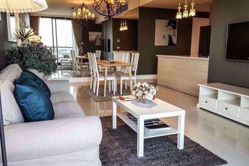 2 Bedroom Condo for rent in Aguston Sukhumvit 22, Khlong Toei, Bangkok near MRT Queen Sirikit National Convention Centre