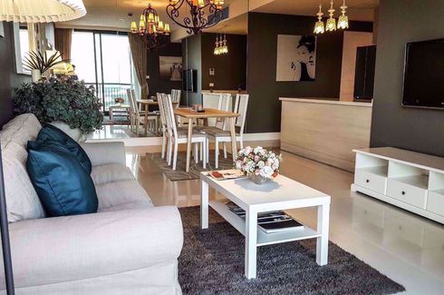 2 Bedroom Condo for rent in Aguston Sukhumvit 22, Khlong Toei, Bangkok near MRT Queen Sirikit National Convention Centre