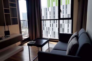 1 Bedroom Condo for rent in WYNE Sukhumvit, Phra Khanong, Bangkok near BTS Phra Khanong