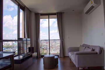 1 Bedroom Condo for rent in The Line Sukhumvit 71, Phra Khanong Nuea, Bangkok near BTS Phra Khanong