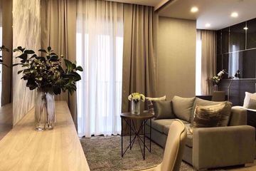 1 Bedroom Condo for rent in Ashton Asoke, Khlong Toei Nuea, Bangkok near MRT Sukhumvit