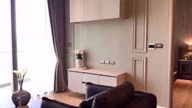 1 Bedroom Condo for rent in Magnolias Waterfront Residences, Khlong Ton Sai, Bangkok near BTS Saphan Taksin