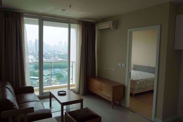 1 Bedroom Condo for rent in Bang Kapi, Bangkok