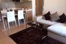 2 Bedroom Condo for rent in Phra Khanong, Bangkok near BTS On Nut