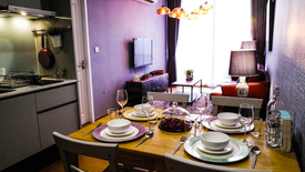 1 Bedroom Condo for Sale or Rent in Noble Revo Silom, Silom, Bangkok near BTS Surasak