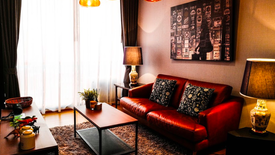 1 Bedroom Condo for Sale or Rent in Noble Revo Silom, Silom, Bangkok near BTS Surasak