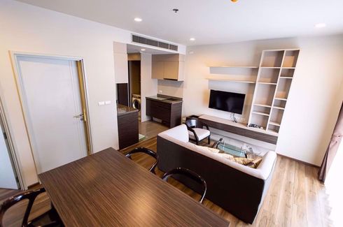 2 Bedroom Condo for sale in Onyx Phaholyothin, Phaya Thai, Bangkok near BTS Saphan Kwai