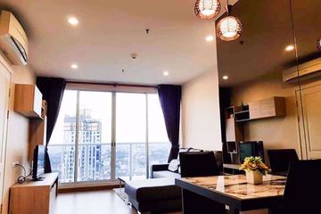 2 Bedroom Condo for rent in The Tree  Bang Po Station, Bang Sue, Bangkok near MRT Tao Poon