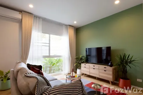 3 Bedroom Townhouse for rent in Monotown San Phranet Phase 2, San Phranet, Chiang Mai