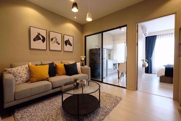 1 Bedroom Condo for rent in Life Sukhumvit 48, Phra Khanong, Bangkok near BTS Phra Khanong