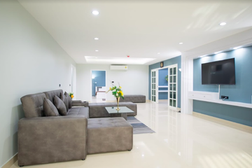 Condo for rent in President Park Sukhumvit 24, Khlong Tan, Bangkok near MRT Queen Sirikit National Convention Centre