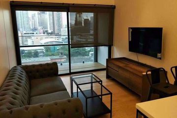 1 Bedroom Condo for rent in Circle Living Prototype, Makkasan, Bangkok near Airport Rail Link Makkasan
