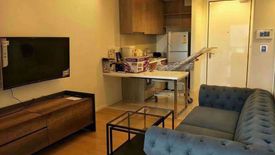 1 Bedroom Condo for rent in Circle Living Prototype, Makkasan, Bangkok near Airport Rail Link Makkasan