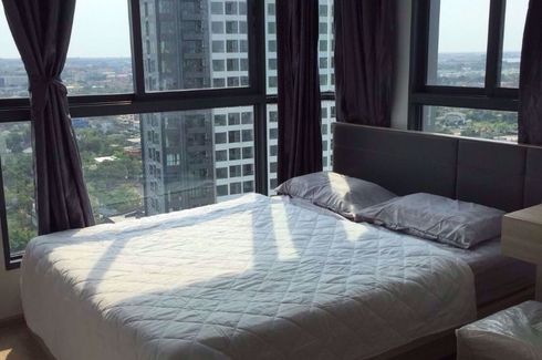2 Bedroom Condo for rent in IDEO O2, Bang Na, Bangkok near BTS Bang Na