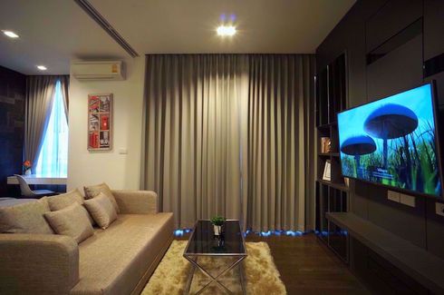 1 Bedroom Condo for Sale or Rent in Nara 9 by Eastern Star, Thung Maha Mek, Bangkok near BTS Chong Nonsi