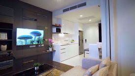 1 Bedroom Condo for Sale or Rent in Nara 9 by Eastern Star, Thung Maha Mek, Bangkok near BTS Chong Nonsi