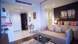 1 Bedroom Condo for Sale or Rent in Nara 9 by Eastern Star, Thung Maha Mek, Bangkok near BTS Chong Nonsi