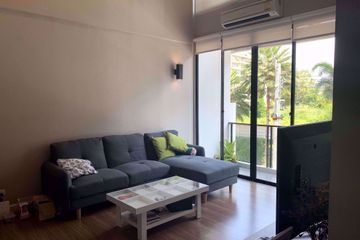 House for rent in Bless Town Sukhumvit 50, Phra Khanong, Bangkok near BTS On Nut