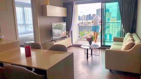 2 Bedroom Condo for rent in Ideo Sukhumvit 93, Bang Chak, Bangkok near BTS Bang Chak