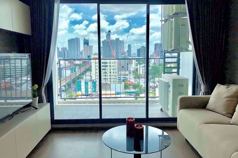 2 Bedroom Condo for rent in Ideo Sukhumvit 93, Bang Chak, Bangkok near BTS Bang Chak