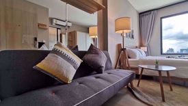 1 Bedroom Condo for rent in Life Asoke, Bang Kapi, Bangkok near MRT Phetchaburi