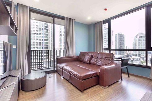 1 Bedroom Condo for rent in The Line Sukhumvit 71, Phra Khanong Nuea, Bangkok near BTS Phra Khanong