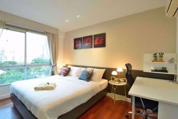1 Bedroom Condo for Sale or Rent in The 49 Plus 2, Khlong Tan Nuea, Bangkok near BTS Thong Lo