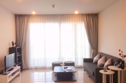 1 Bedroom Condo for Sale or Rent in Circle Condominium, Makkasan, Bangkok near Airport Rail Link Makkasan