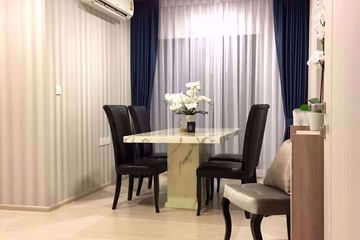 1 Bedroom Condo for rent in Life Sukhumvit 48, Phra Khanong, Bangkok near BTS Phra Khanong