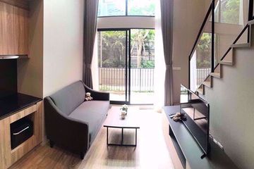 1 Bedroom Condo for rent in Blossom Condo @ Sathorn-Charoenrat, Yan Nawa, Bangkok near BTS Surasak
