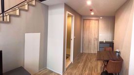 1 Bedroom Condo for rent in Blossom Condo @ Sathorn-Charoenrat, Yan Nawa, Bangkok near BTS Surasak