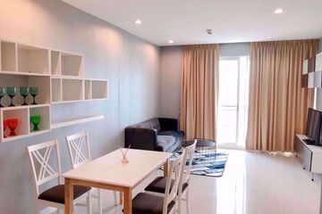 2 Bedroom Condo for rent in Circle Condominium, Makkasan, Bangkok near Airport Rail Link Makkasan