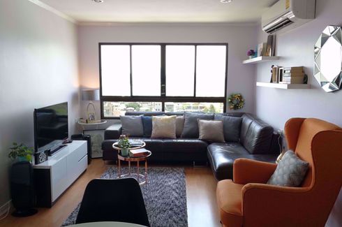 2 Bedroom Condo for rent in Lumpini Ville Phahol - Suthisarn, Sam Sen Nai, Bangkok near BTS Saphan Kwai