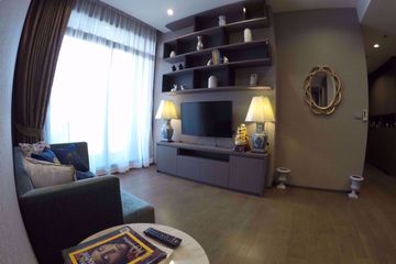 2 Bedroom Condo for Sale or Rent in The Diplomat Sathorn, Silom, Bangkok near BTS Surasak