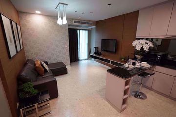 2 Bedroom Condo for Sale or Rent in Nusasiri Grand, Phra Khanong, Bangkok near BTS Ekkamai