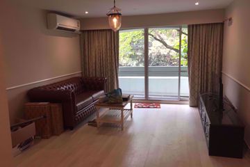 2 Bedroom Condo for Sale or Rent in Raintree Villa, Khlong Tan Nuea, Bangkok near BTS Thong Lo