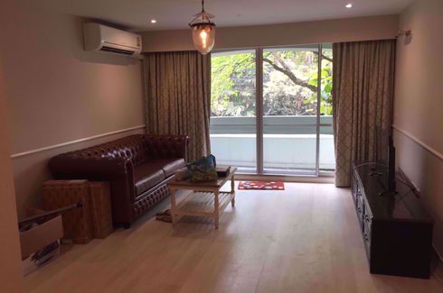 2 Bedroom Condo for Sale or Rent in Raintree Villa, Khlong Tan Nuea, Bangkok near BTS Thong Lo