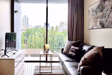 2 Bedroom Condo for Sale or Rent in Downtown Forty Nine, Khlong Tan Nuea, Bangkok near BTS Phrom Phong