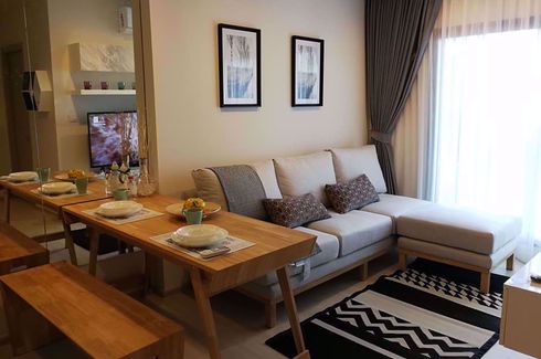 2 Bedroom Condo for Sale or Rent in Life Sukhumvit 48, Phra Khanong, Bangkok near BTS Phra Khanong
