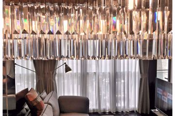 1 Bedroom Condo for rent in The Line Asoke - Ratchada, Din Daeng, Bangkok near MRT Phra Ram 9