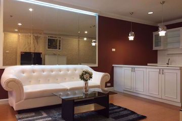 2 Bedroom Condo for Sale or Rent in The Waterford Diamond, Khlong Tan, Bangkok near BTS Phrom Phong